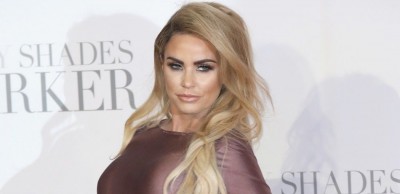 Katie Price expects these things from TV shows