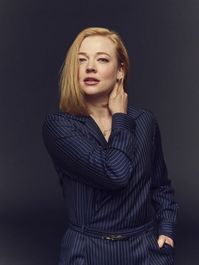 Know about the new projects of ace star Sarah Snook