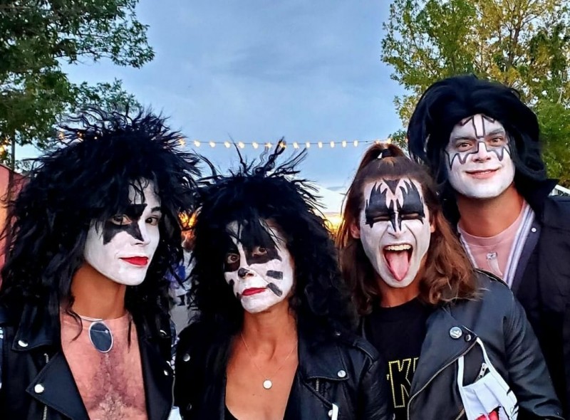 KISS to release a reissue of 'Destroyer', celebrating its 45th anniversary