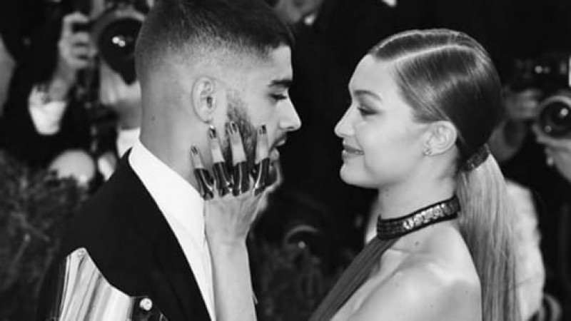 Gigi Hadid mentions Zayn Malik amid dating rumours with Leo