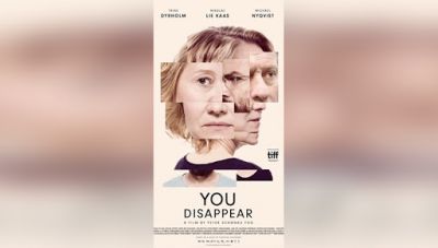 Denmark: ‘You Disappear’ is ready for Oscar entry 2018