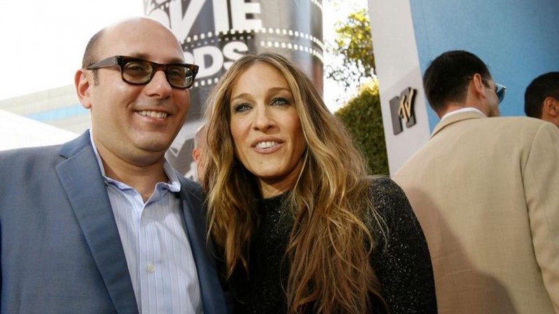 Sarah Jessica Parker states she's 'not ready' to mourn the demise of co-star Willie Garson