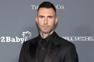 Adam Levine allegedly treated his Yoga Instructor like 'used trash' amid cheating scandal
