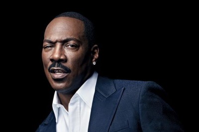Eddie Murphy Signs three-picture, first-look film deal with Amazon Studios