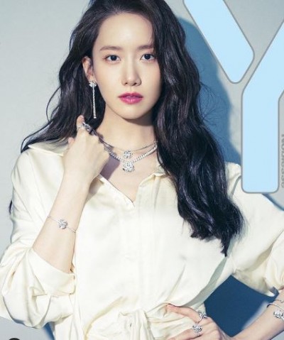 Girls' Generation's YoonA reveals big why she signed 'Big Mouth'
