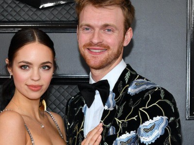 Finneas Pens sweet note for GF Claudia Sulewski on 3rd anniversary, Bieber Calls It Lovely