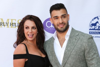Britney Spears plans to get prenuptial agreement following engagement with Sam Asghari