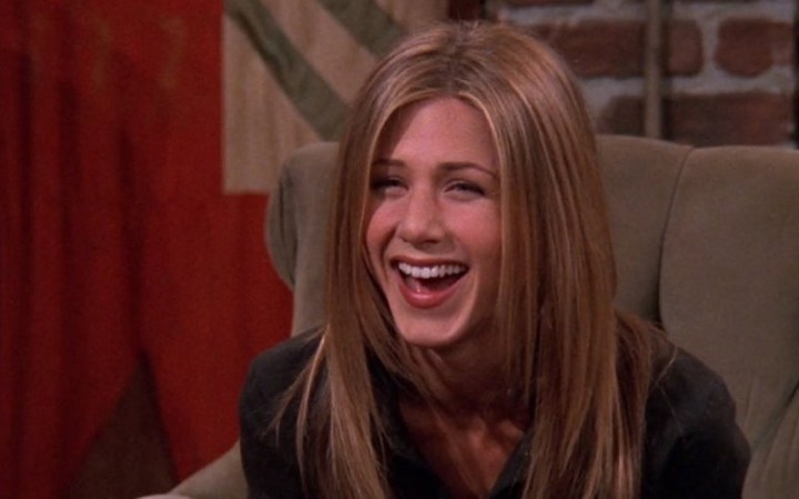 This actress was roped in to play Rachael's character in F.R.I.E.N.D.S!