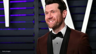 Actor Billy Eichner feeling proud to be part of LGBTQ cast in 'Bros'
