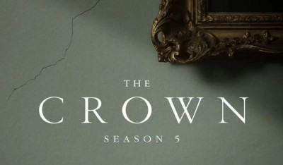  First promo revealed of Season 5 of The Crown, Diana and Charles' separation teased at TUDUM event