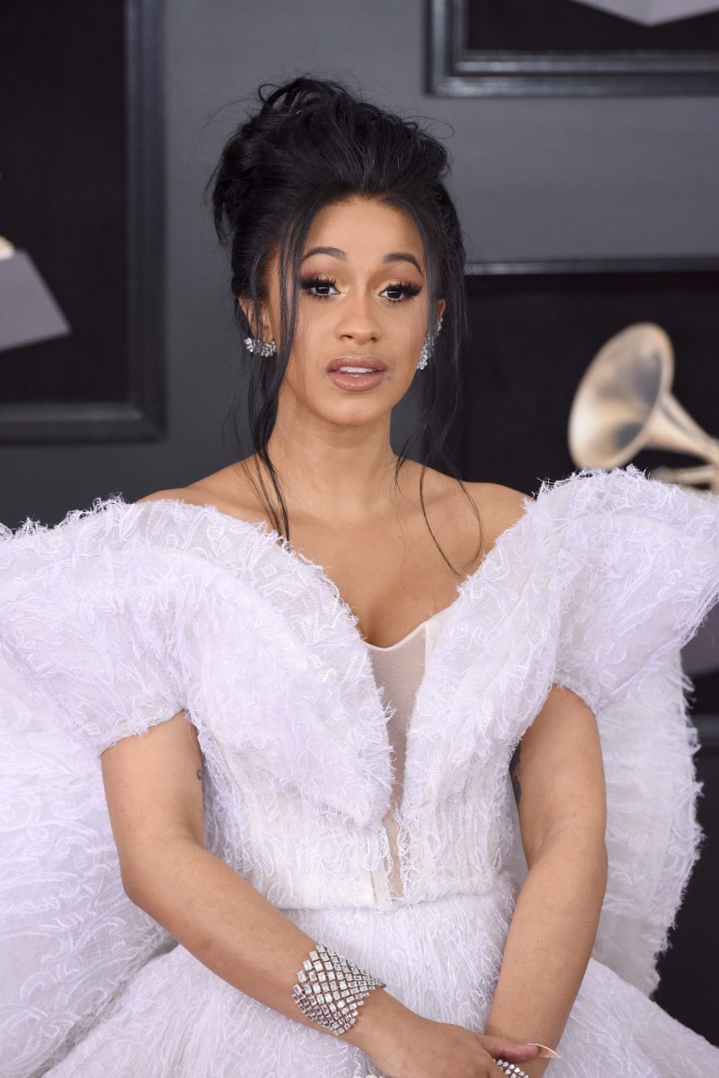 If I wanted to stay, I could have stayed: Cardi B on getting divorced with Offset