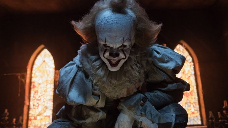 'IT' sets its release date