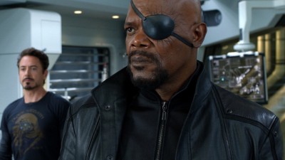 Samuel L.Jackson to get featured in this new TV series