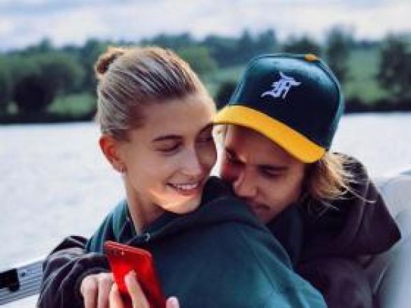 Justin Bieber and Hailey Baldwin to tie the knot this week in Canada?