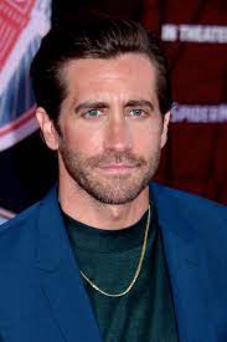 Brokeback Mountain actor Jake Gyllenhaal says 'Women are superior to men'