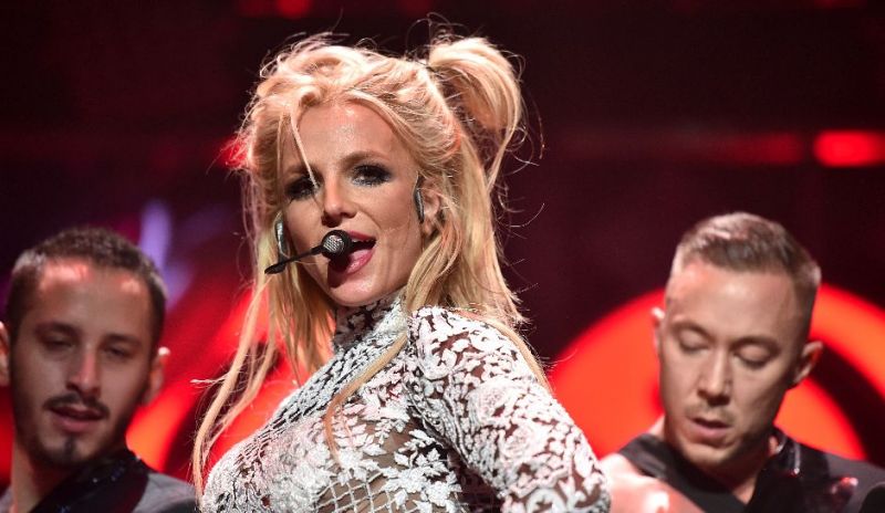Britney Spears and Justin Timberlake’s Duo in Super Bowl halftime show