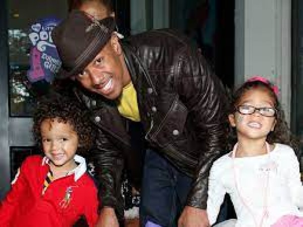 Nick Cannon taking a 'break from having more kids'; Actor reveals this