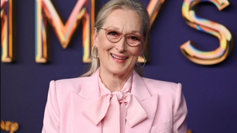 'The Corrections': Meryl Streep to Lead New TV Adaptation as Family Matriarch