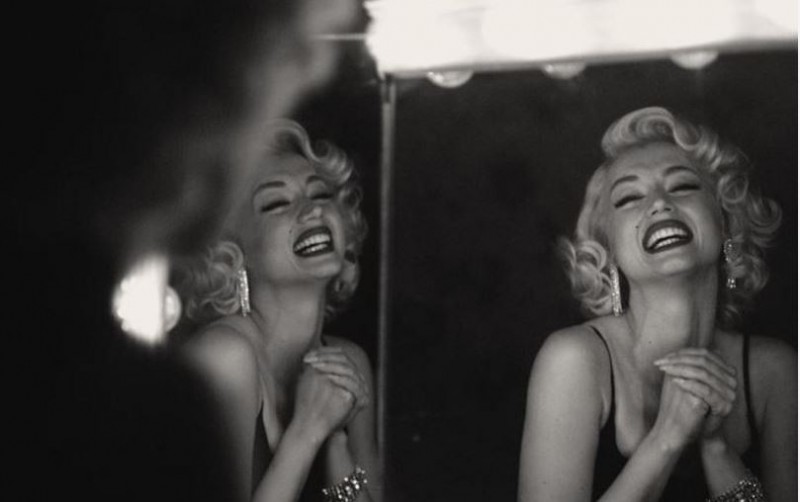 Blonde Review: Ana de Armas slayed as Marilyn Monroe, film seems too fictional and untrue - News Track English
