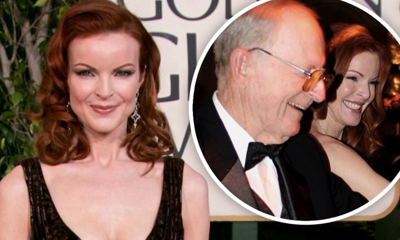 Actress Marcia Cross pens heartfelt tribute to her father after his death, See Post