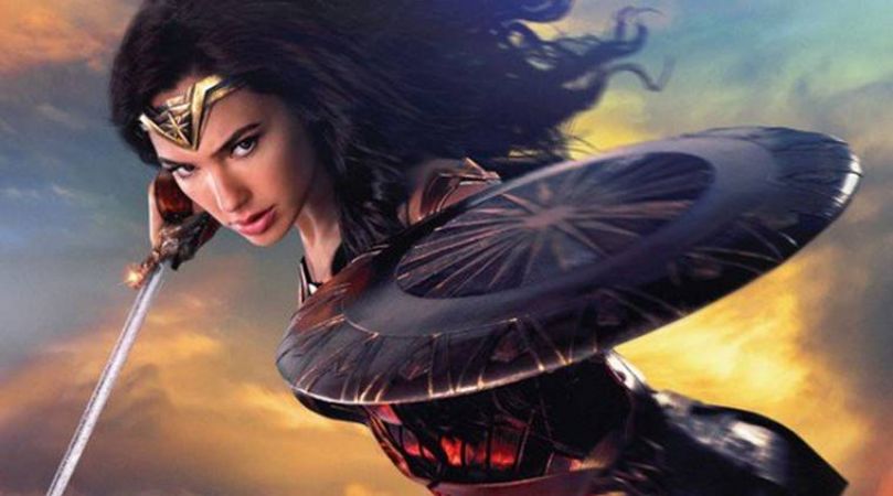 Fans of Wonder Women demand Warner Bros for her bisexual in the next sequel