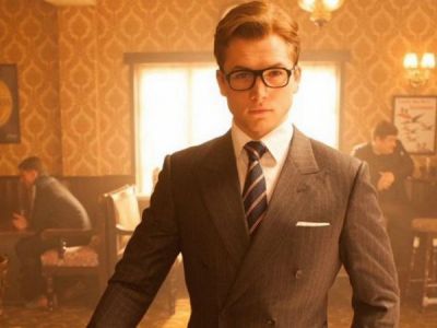 Kingsman 2: Taron Egerton believes that movie will blow up an audience mind.
