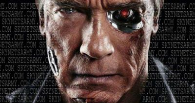 Terminator 6 released date announced