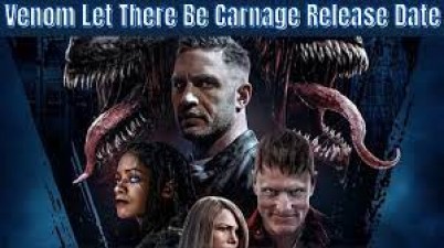 The release of Venom: Let There Be Carnage has been postponed in India