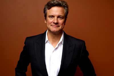 Actor Colin Firth has a dual citizenship now