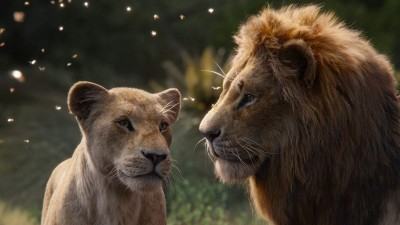 The Sequel for the 'Lion King' is here; know the director!