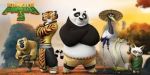 FILM REVIEW: 'कुंग फू पांडा 3'