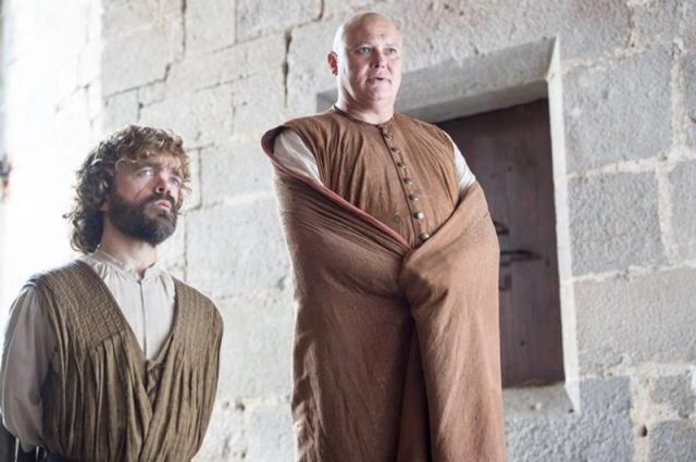 Game of Thrones gets a companion series