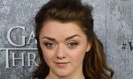 Maisie William did games of thrones to get her new laptop