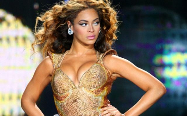 Beyonce accused of stealing choreography steps