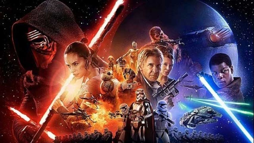 Star Wars will possibly bring on TV !