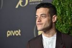 Rami Malek joins Charlie Hunnam's 'Papillon' remake