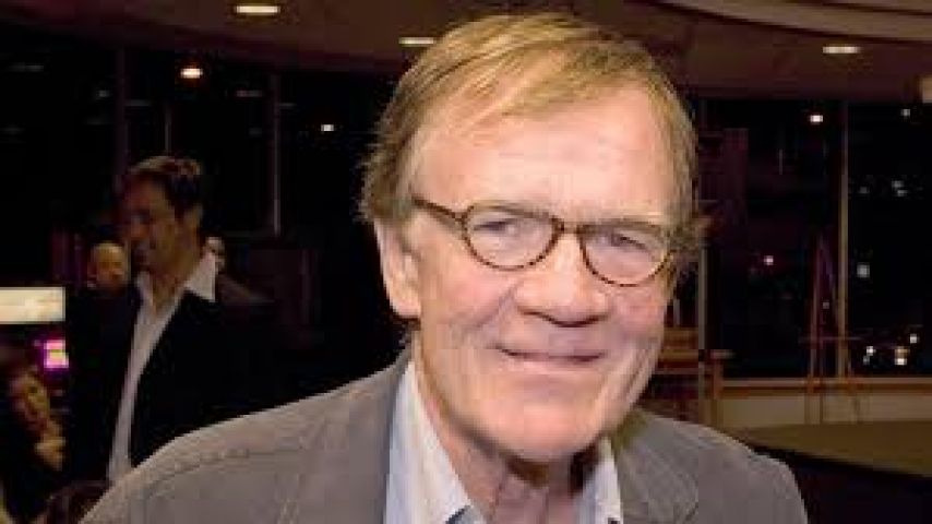 Actor Jack Riley passed away at  80