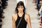 Model Kendall calls herself 'old-fashioned' in dating