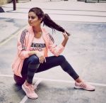 Selena Gomez loves yoga;her trainer reveals