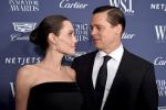 Angelina opens up on her 'Divorce Battle'