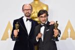 Oscars 2016: भारतीय मूल के आसिफ कपाड़िया को सर्वश्रेष्ठ डॉक्यूमेंट्री का अवॉर्ड