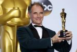 Oscars 2016: सर्वश्रेष्ठ सह अभिनेता के पुरस्कार से नवाजे गए मार्क रेलांस