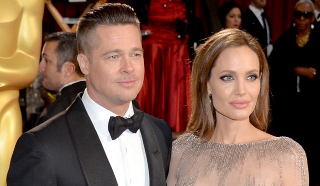 Brad Pitt still loves Angelina Jolie, but feels betrayed