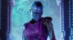 'Guardians of the Galaxy Vol 2';cast Nebula for key role