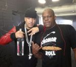 Montana and Birdman will appear as guest star in coming third season of drama series, 