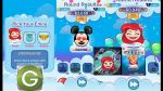New 400 Disney's emoji has been launched !