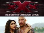 Revealed:  xXx: The Return of Xander Cage’s logo, watch video