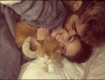 A beautiful home date of Zayn Malik Gigi Hadid look what he cooked for her lady love!