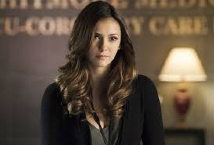 Dobrev planning to return to 'The Vampire Diaries'