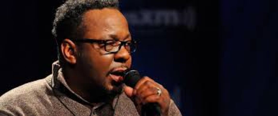 Bobby Brown opens up that a priest tried to molest him as a child